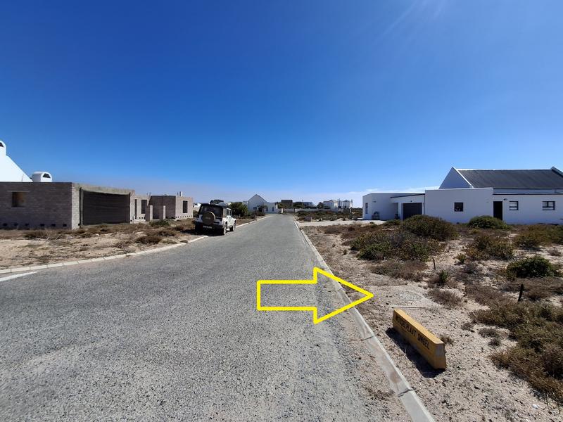 0 Bedroom Property for Sale in Britannia Bay Western Cape